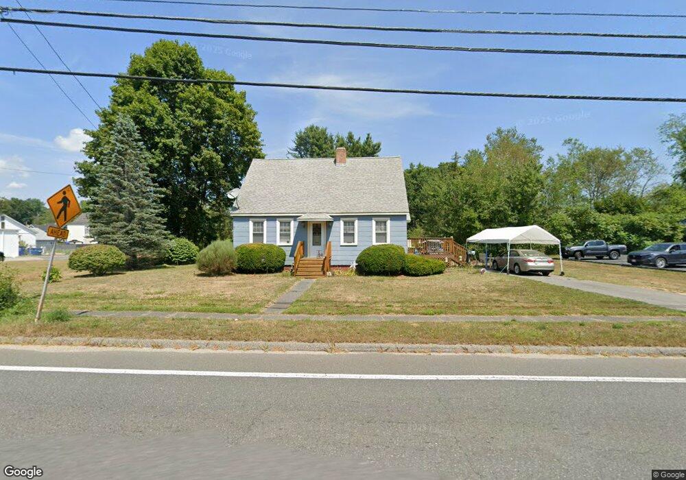 243 E Main St, Orange, MA 01364 - photo 1
