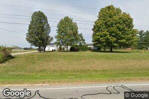 8528 W Us Highway 50, Medora, IN 47260