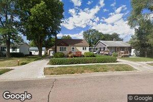 205 High Ave NW, Wagner, SD 57380