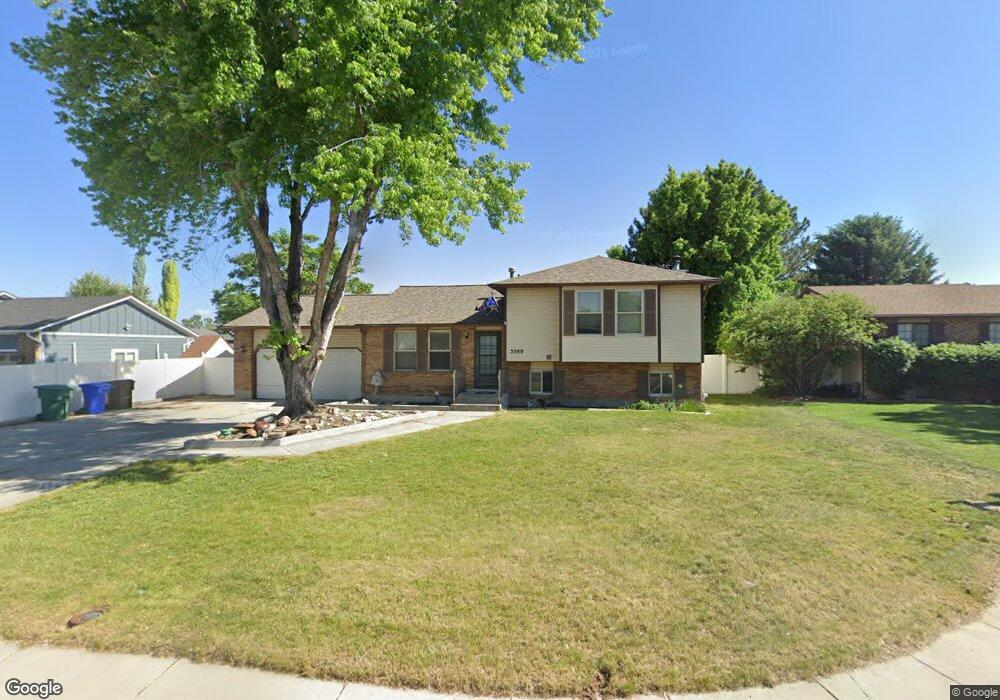3369 Surf Ct, West Jordan, UT 84084 - photo 1