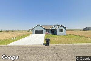 2340 Linderman Way, Red Lodge, MT 59068