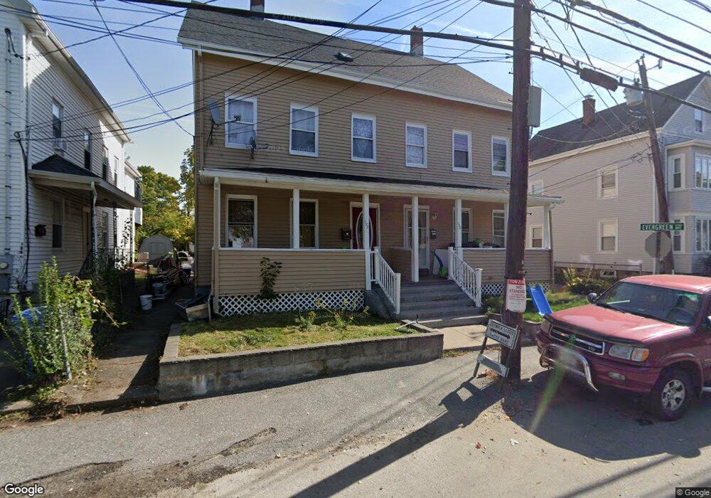 128 Willow St unit 130, Waltham, MA 02453 - photo 1