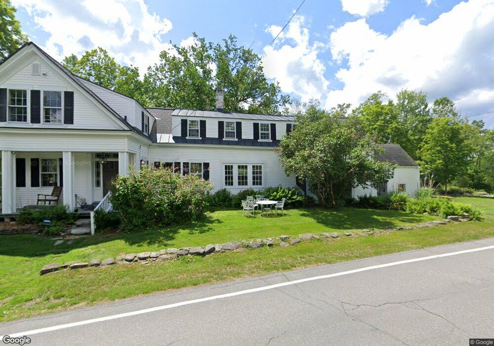 608 Alstead Center Rd, Alstead, NH 03602 - photo 1