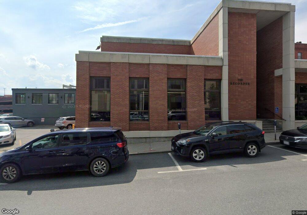 14 Hope St, Greenfield, MA 01301 - photo 1