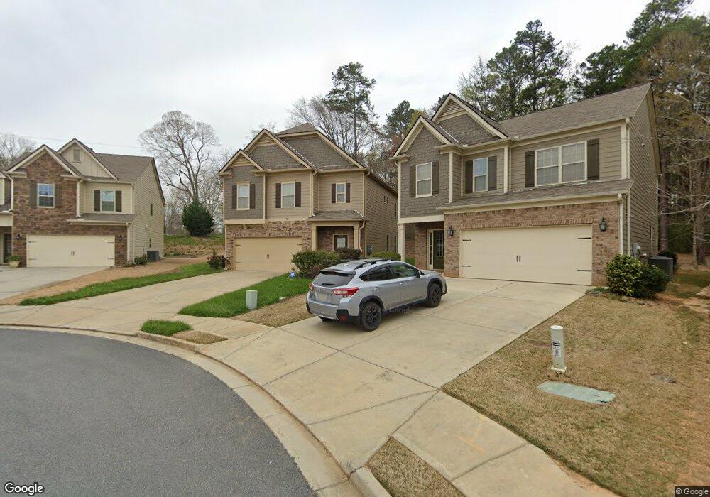 130 Freedom, Acworth, GA 30102 - photo 1