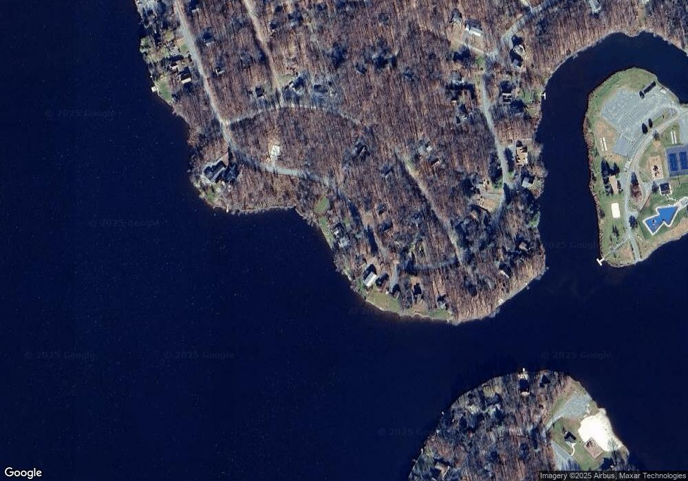 7750 Lake Shore Dr, Pocono Lake, PA 18347 - photo 1