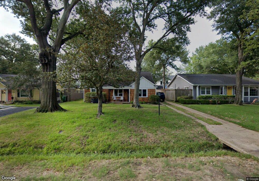1007 Althea Dr, Houston, TX 77018 - photo 1