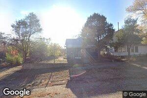 203 1st Ave W, Mc Intosh, SD 57641