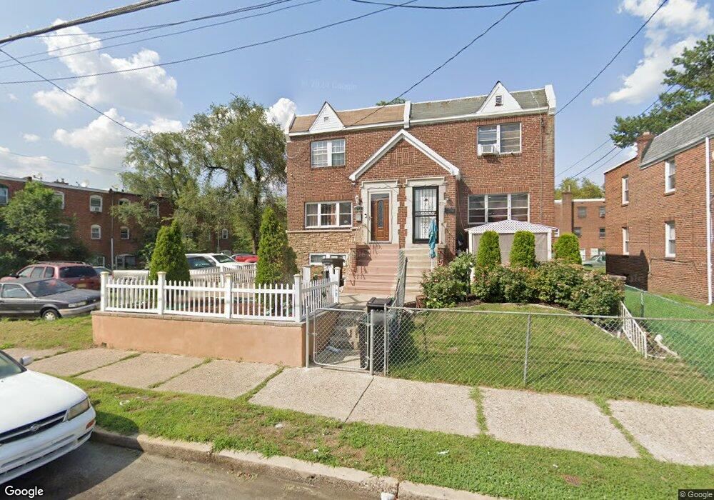 372 Rand St, Camden, NJ 08105 - photo 1