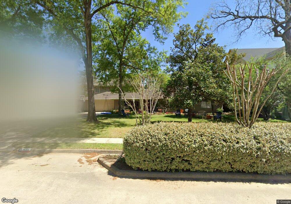 1422 Monarch Oaks St, Houston, TX 77055 - photo 1
