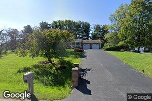 7722 Mcclellan Ave, Boonsboro, MD 21713