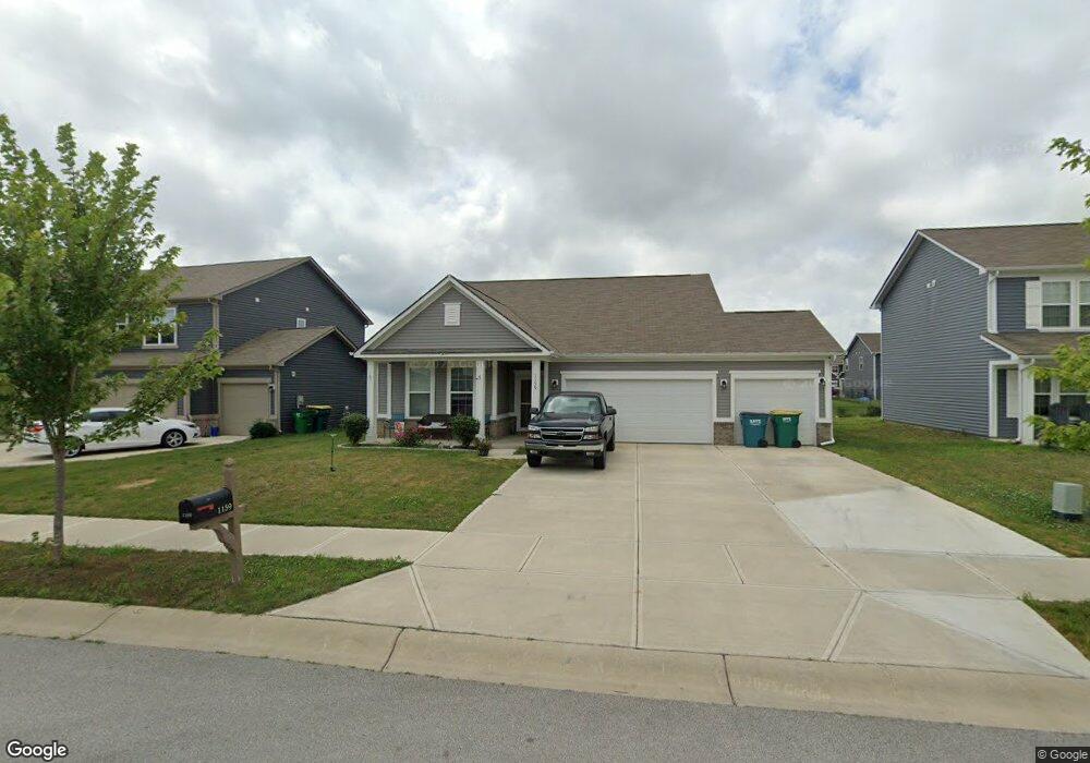 1159 Cobra Dr, Franklin, IN 46131 - photo 1