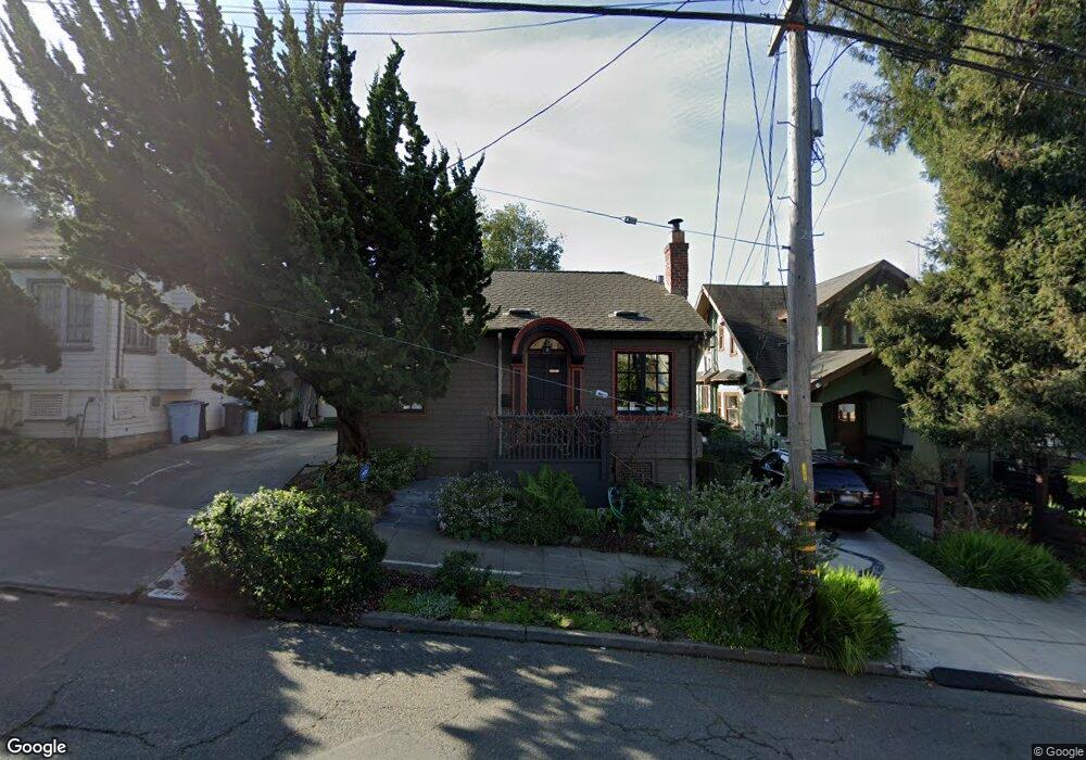 2140 Eunice St unit 1, Berkeley, CA 94709 - photo 1