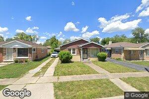 724 E 155th Ct, Phoenix, IL 60426