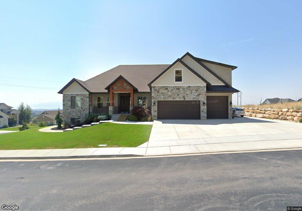 721 N 780 E, Lindon, UT 84042 - photo 1