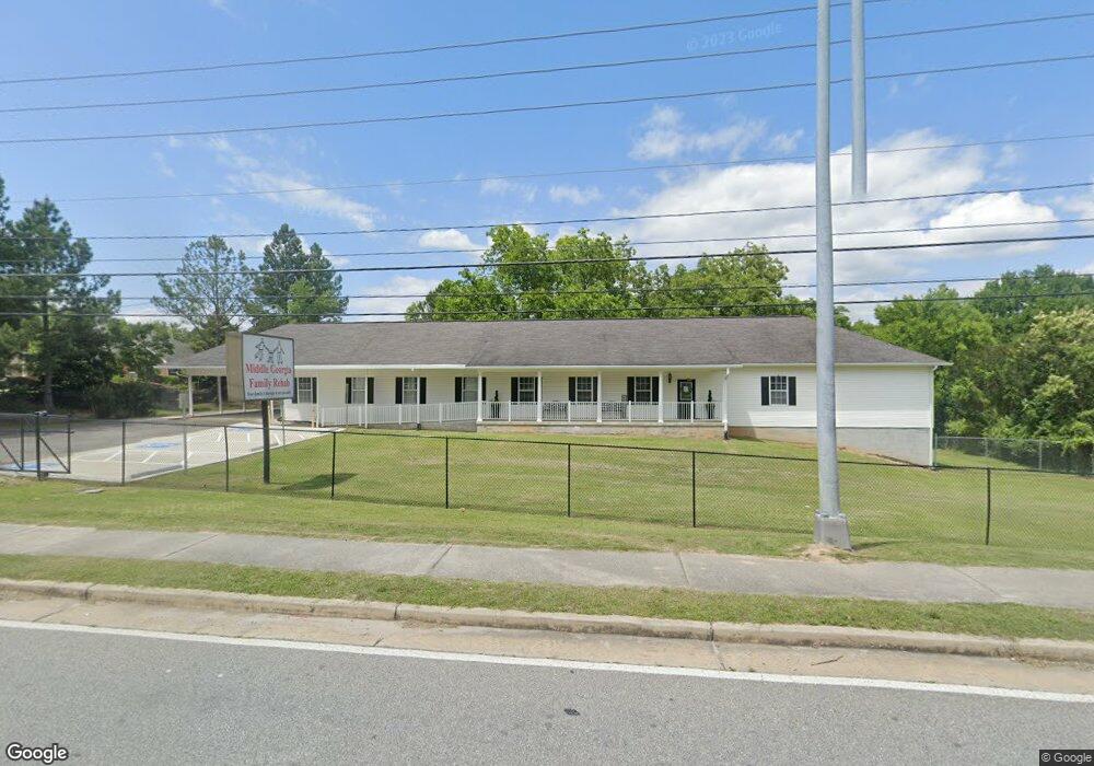 4671 Mercer University Dr unit 236A, Macon, GA 31210 - photo 1