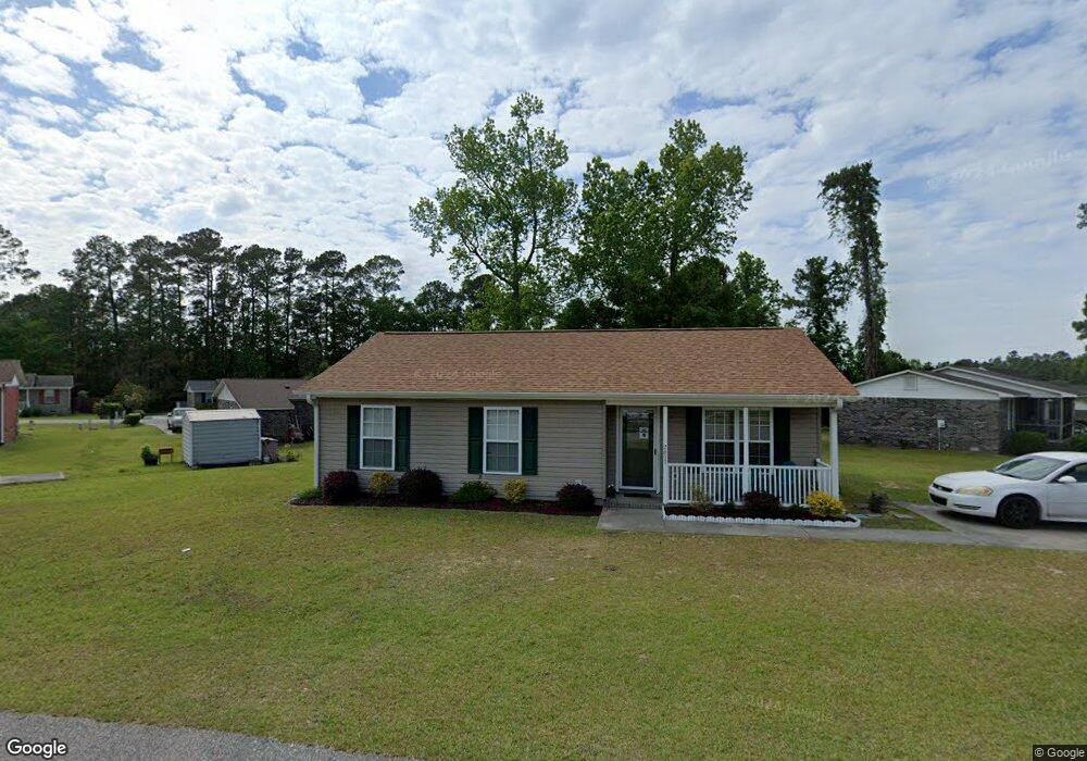 2633 Lincoln Park Dr unit 21, Conway, SC 29527 - photo 1