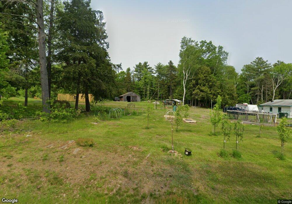 1578 Main St, Bowdoin, ME 04287 - photo 1