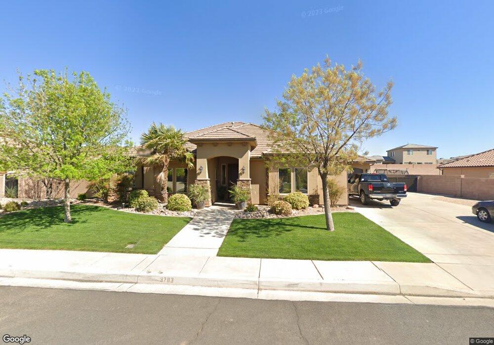 3783 S Stoney Hill Rd, Washington, UT 84780 - photo 1