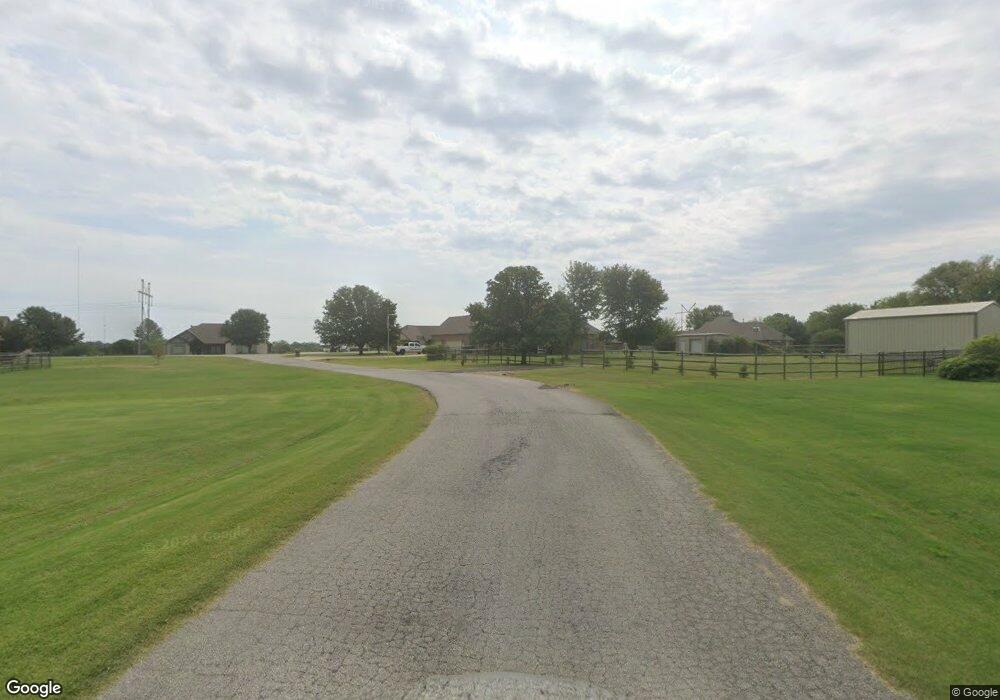 26302 E 103rd St, Broken Arrow, OK 74014 - photo 1