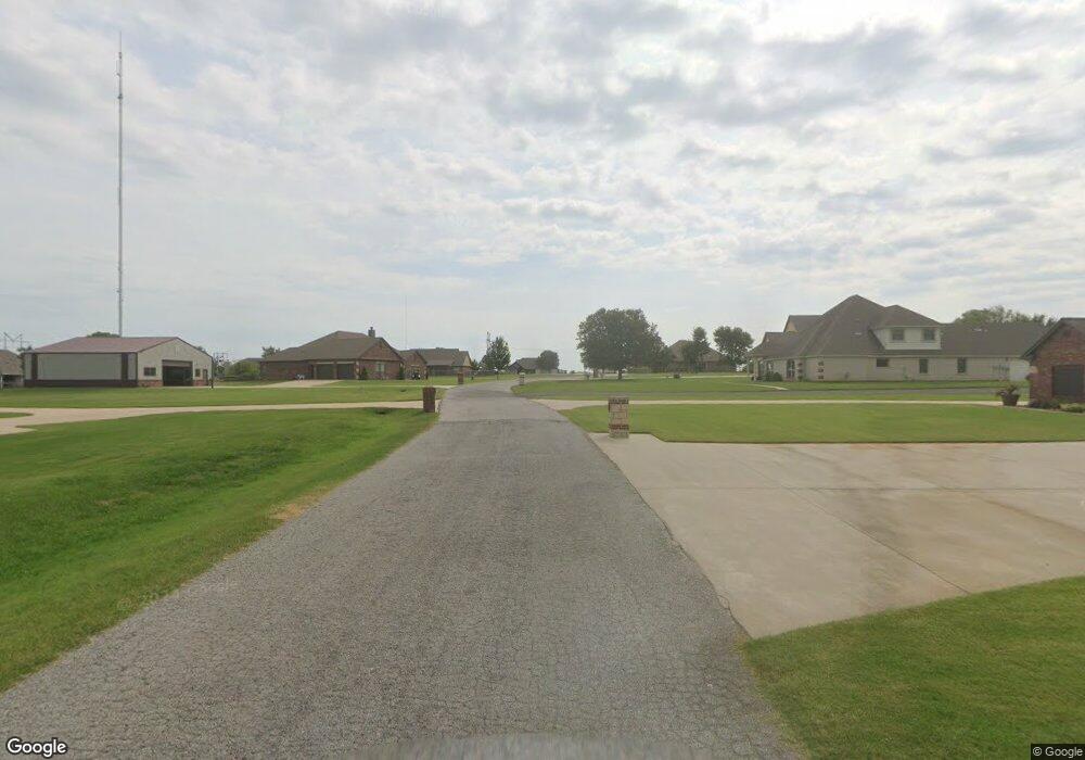 26150 E 103rd St, Broken Arrow, OK 74014 - photo 1