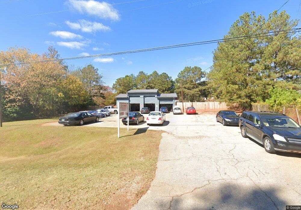 104 Oglesby Bridge Rd SE, Conyers, GA 30094 - photo 1