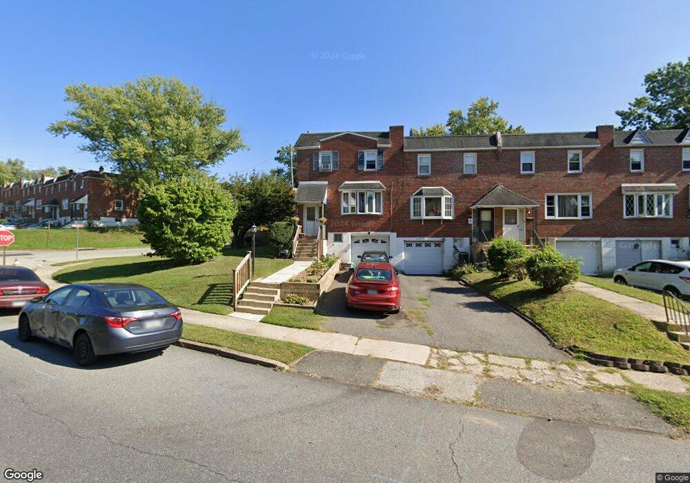 4004 Powell Rd, Brookhaven, PA 19015 - photo 1