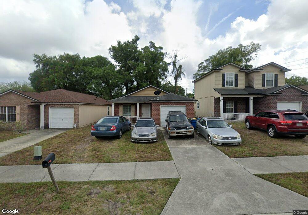 8418 Kona Ave, Jacksonville, FL 32211 - photo 1