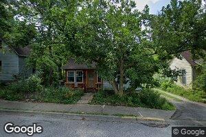 817 W 7th St, Bloomington, IN 47404