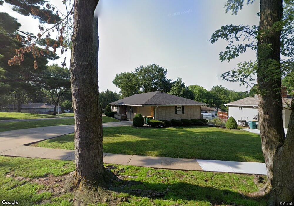 10303 W 69th St, Shawnee, KS 66203 - photo 1