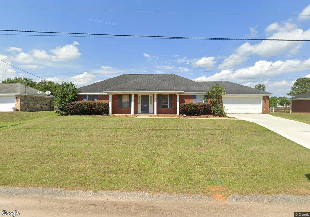 2355 Sequoya Trail, Mobile, AL 36695 - photo 1