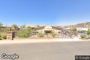 1 Black Jack Ranch -- Unit 1, Morenci, AZ 85540