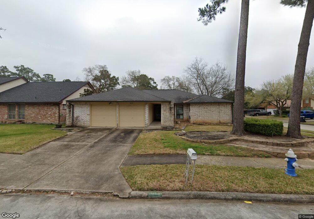 5419 Sweetwind Ln, Spring, TX 77373 - photo 1