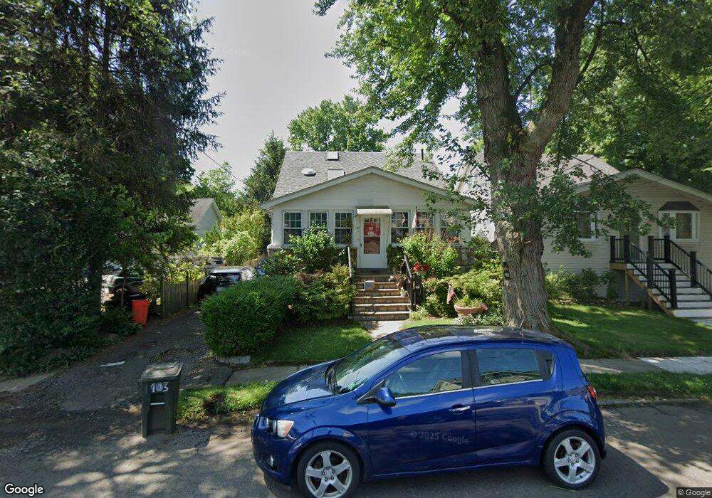 103 Niagara St, Dumont, NJ 07628 - photo 1