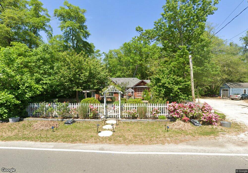 65 Barnegat Beach Dr, Waretown, NJ 08758 - photo 1