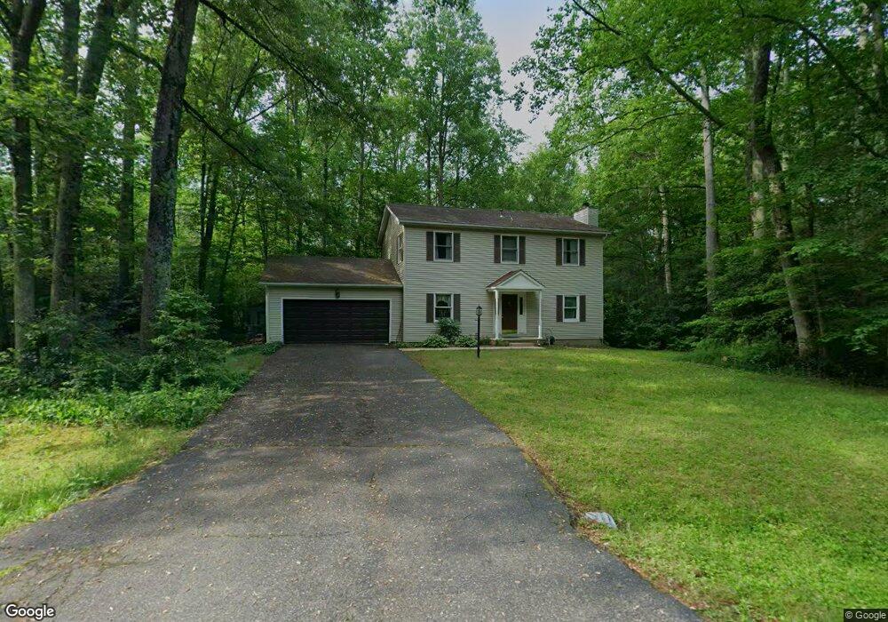 889 Chinquapin Crest Dr, Harwood, MD 20776 - photo 1