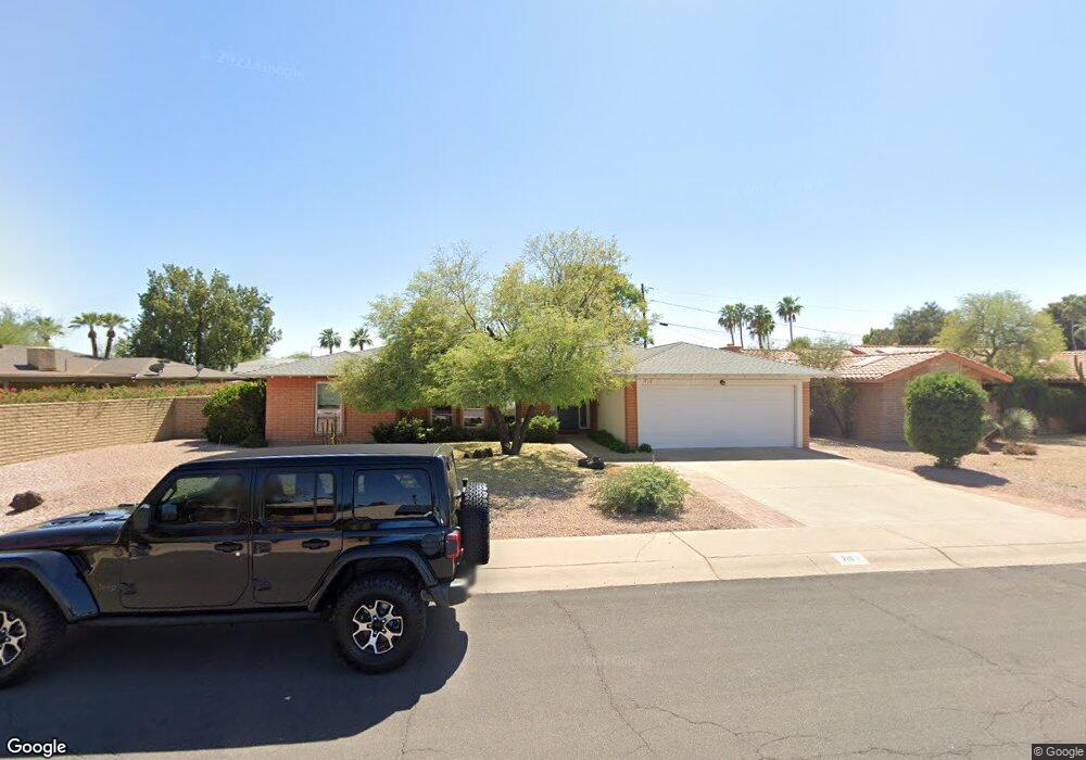 719 E Balboa Dr, Tempe, AZ 85282 - photo 1