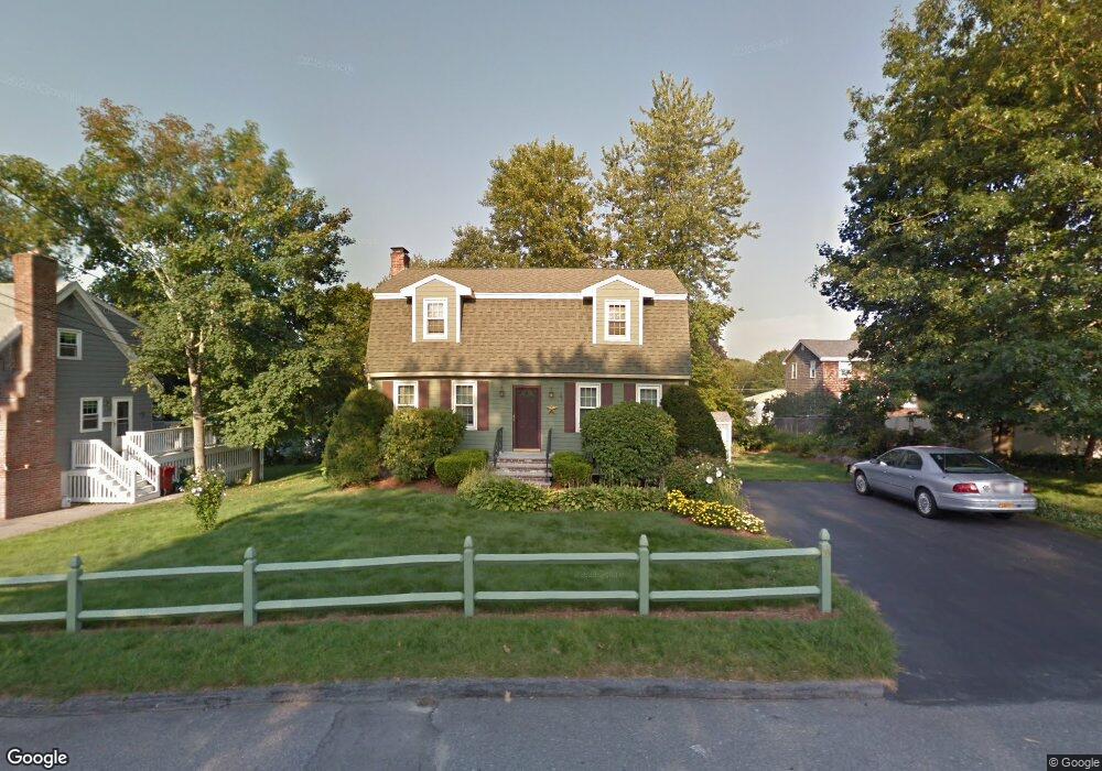 55 Virginia Ave, Lowell, MA 01852 - photo 1