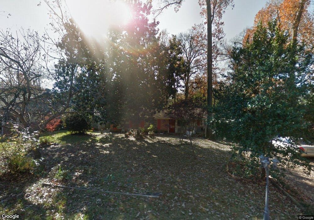 509 Loftin St, Tyler, TX 75701 - photo 1