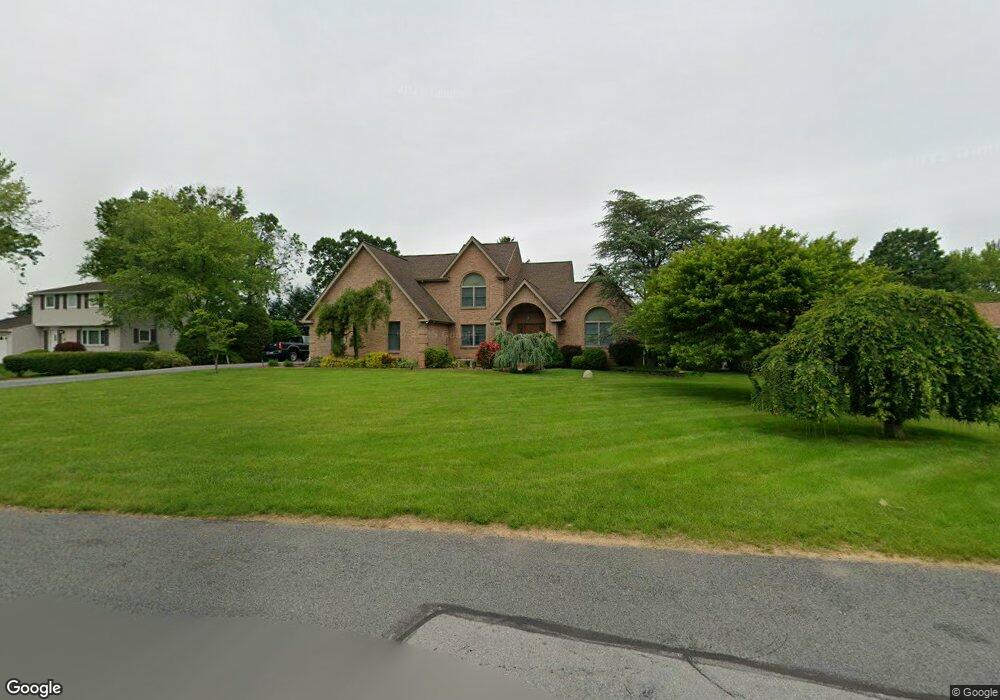 5508 Muth Cir, Allentown, PA 18104 - photo 1