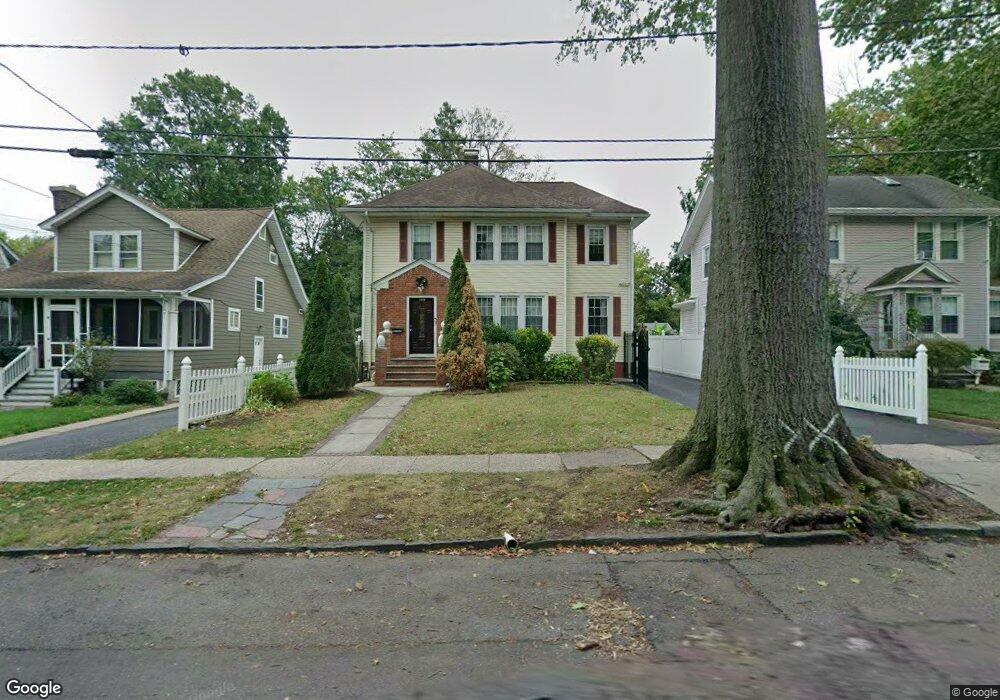 1229 Pierpont St, Rahway, NJ 07065 - photo 1