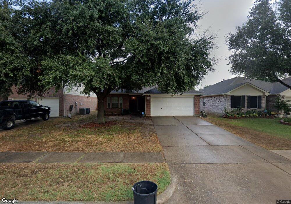 6726 Sutton Meadows Dr, Houston, TX 77086 - photo 1