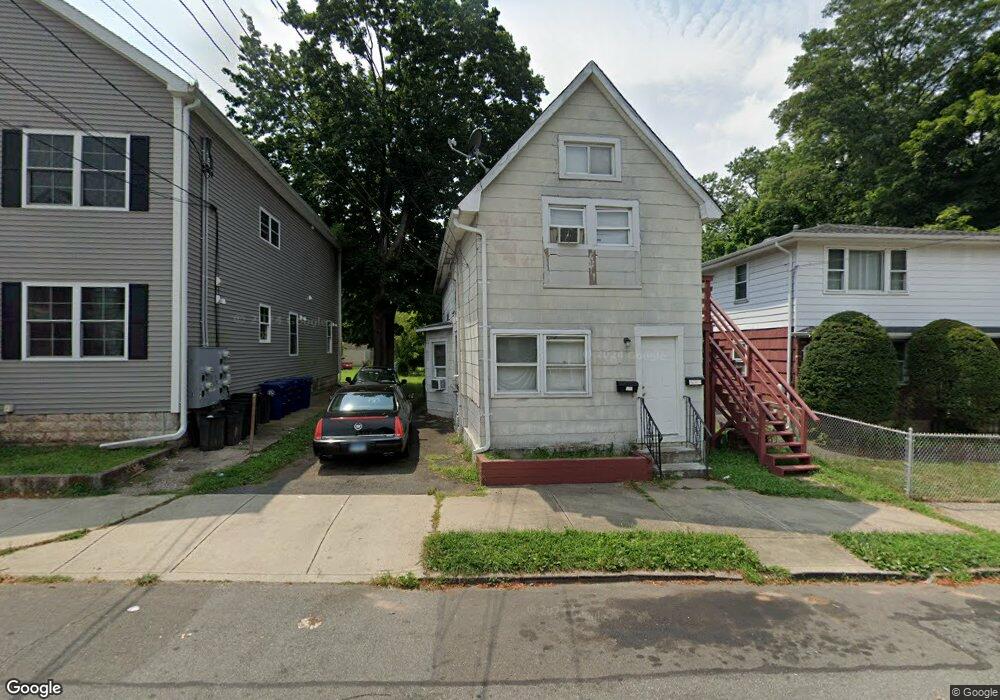 178 Gilbert St, West Haven, CT 06516 - photo 1