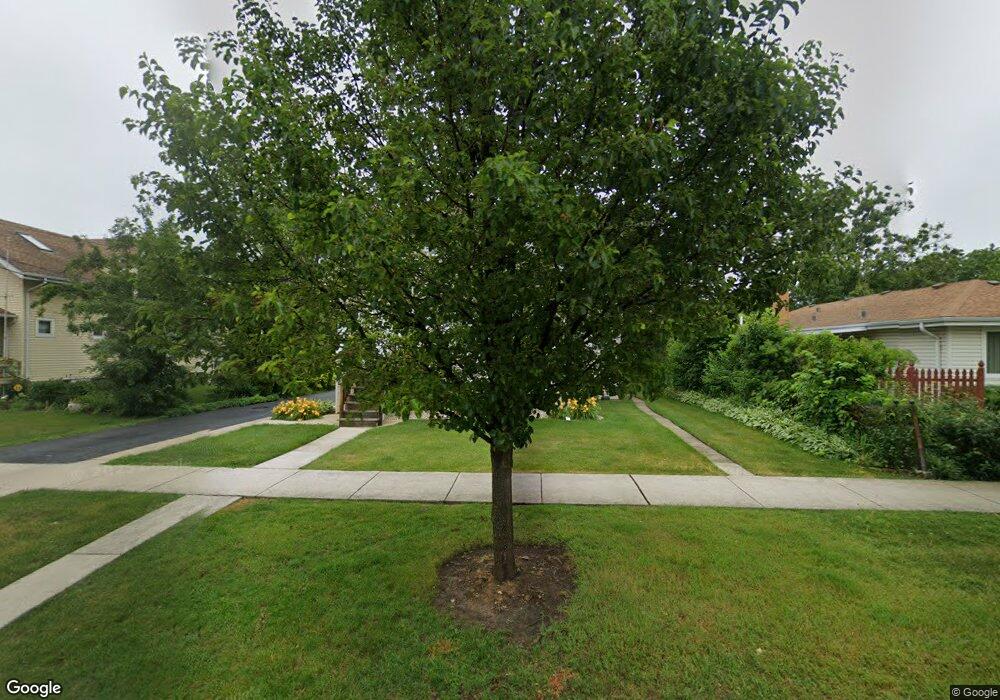 1441 S Cora St, Des Plaines, IL 60018 - photo 1