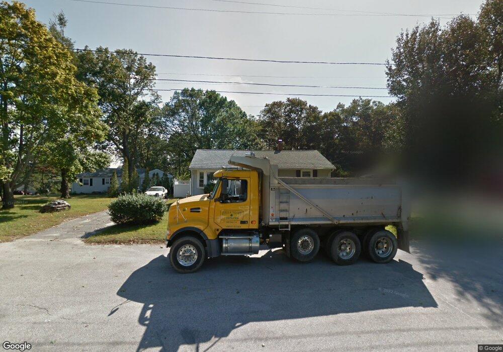 50 Roundway Dr, Coventry, RI 02816 - photo 1