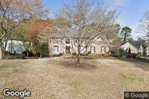 130 Foalgarth Way, Alpharetta, GA 30022