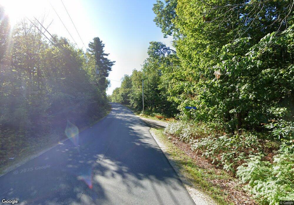 0 Lost Mile Rd unit 549749, Newfield, ME 04056 - photo 1