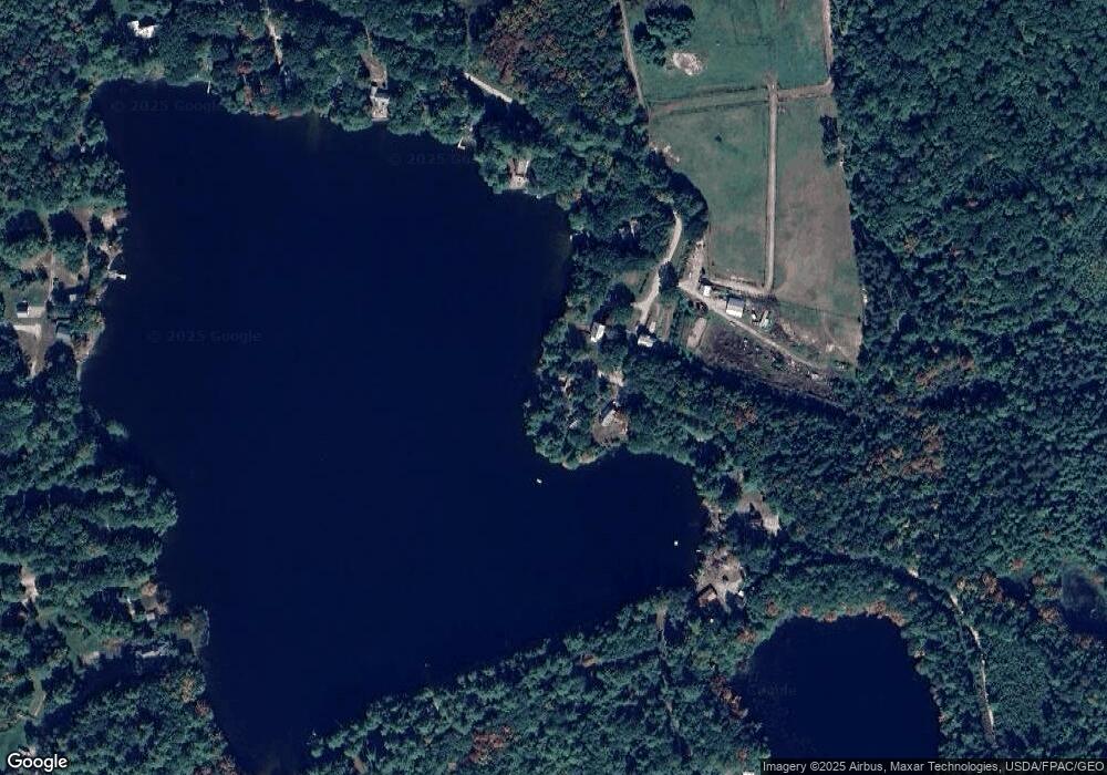 190 Mirror Lake, Newfield, ME 04056 - photo 1