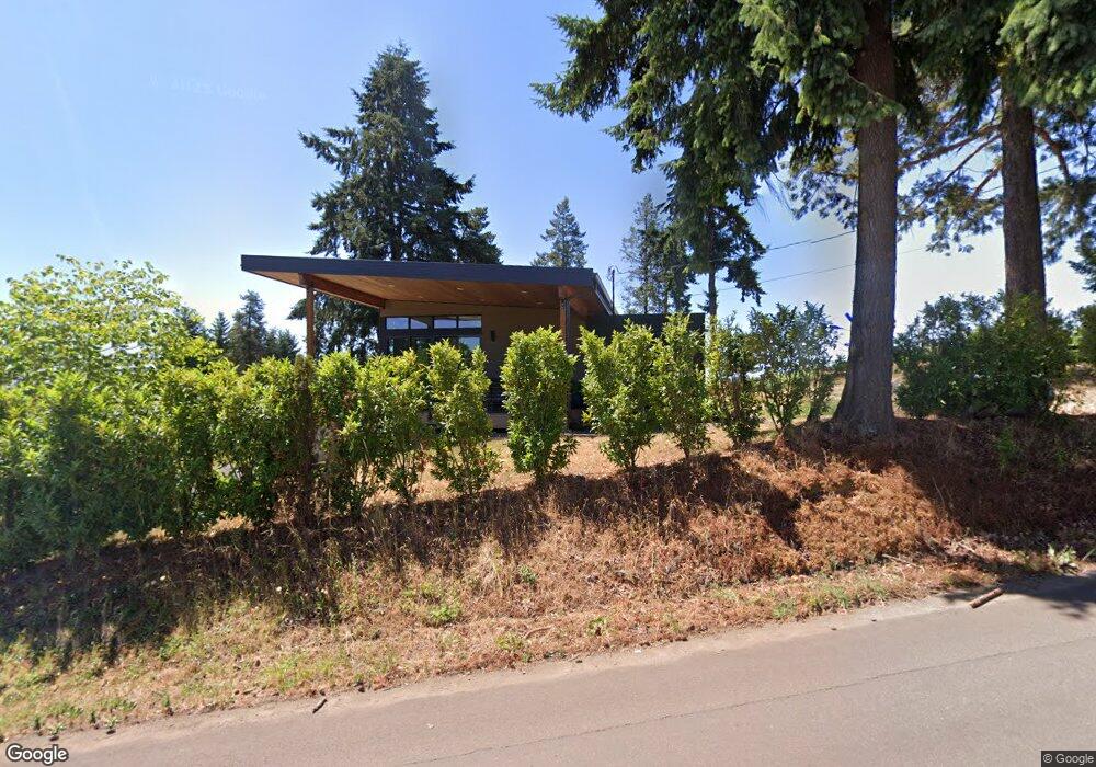 8331 NE Worden Hill Rd, Dundee, OR 97115 - photo 1