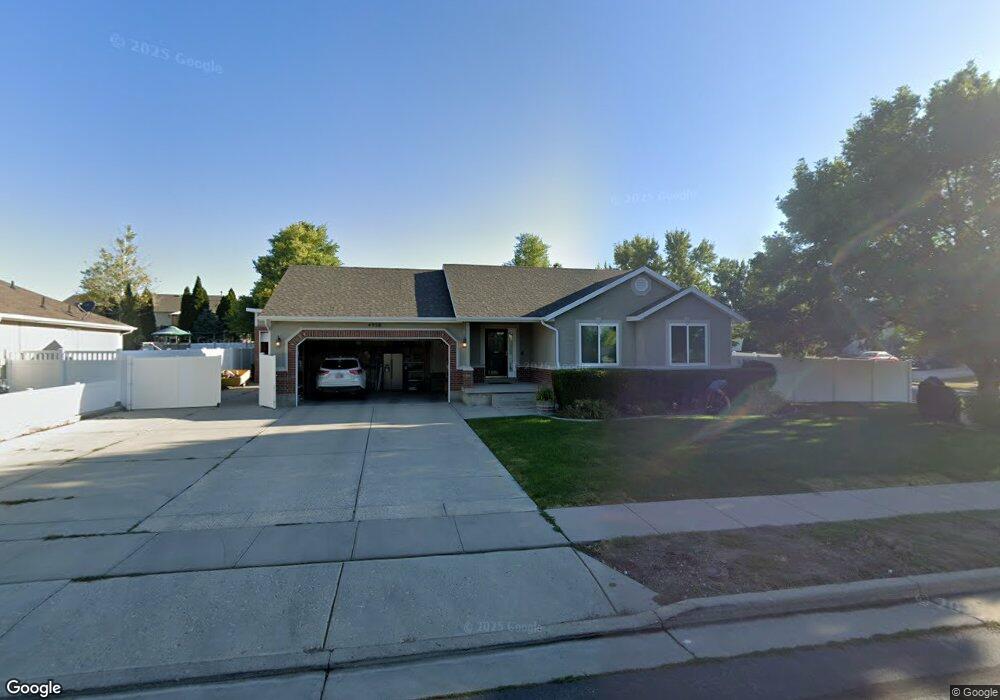 4958 Woodbend Rd, West Jordan, UT 84081 - photo 1